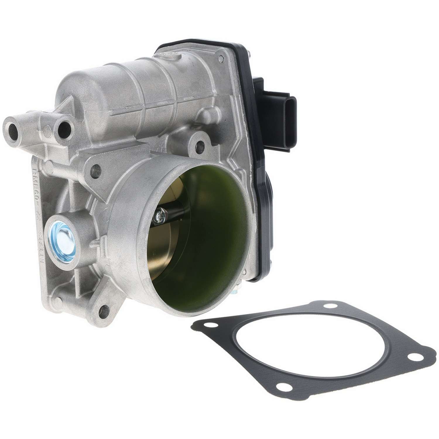 Hitachi Automotive Fuel Injection Throttle Body ETB0010