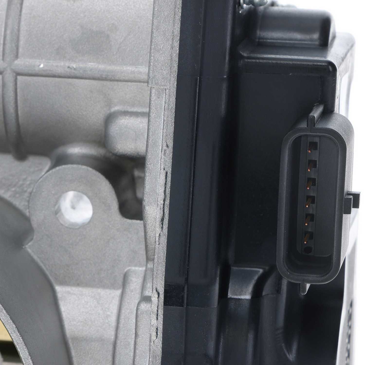 Hitachi Automotive Fuel Injection Throttle Body ETB0010