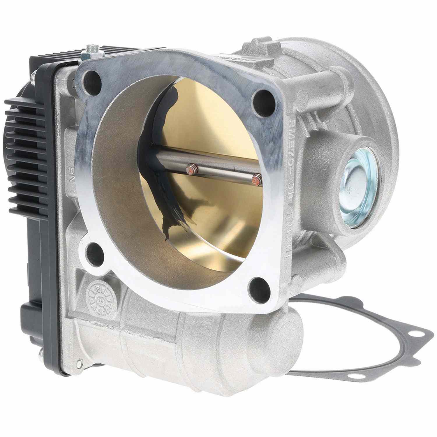 Hitachi Automotive Fuel Injection Throttle Body ETB0011