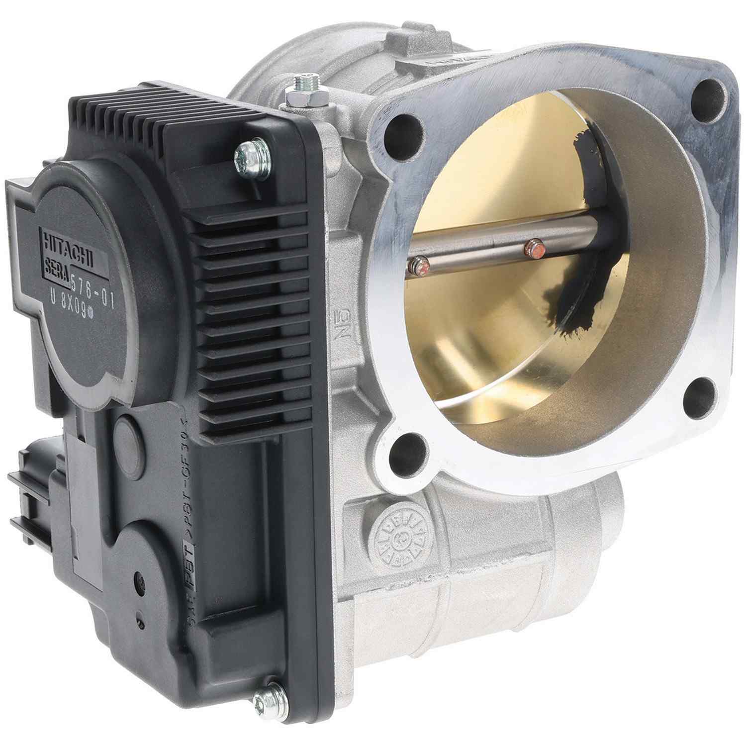 Hitachi Automotive Fuel Injection Throttle Body ETB0011