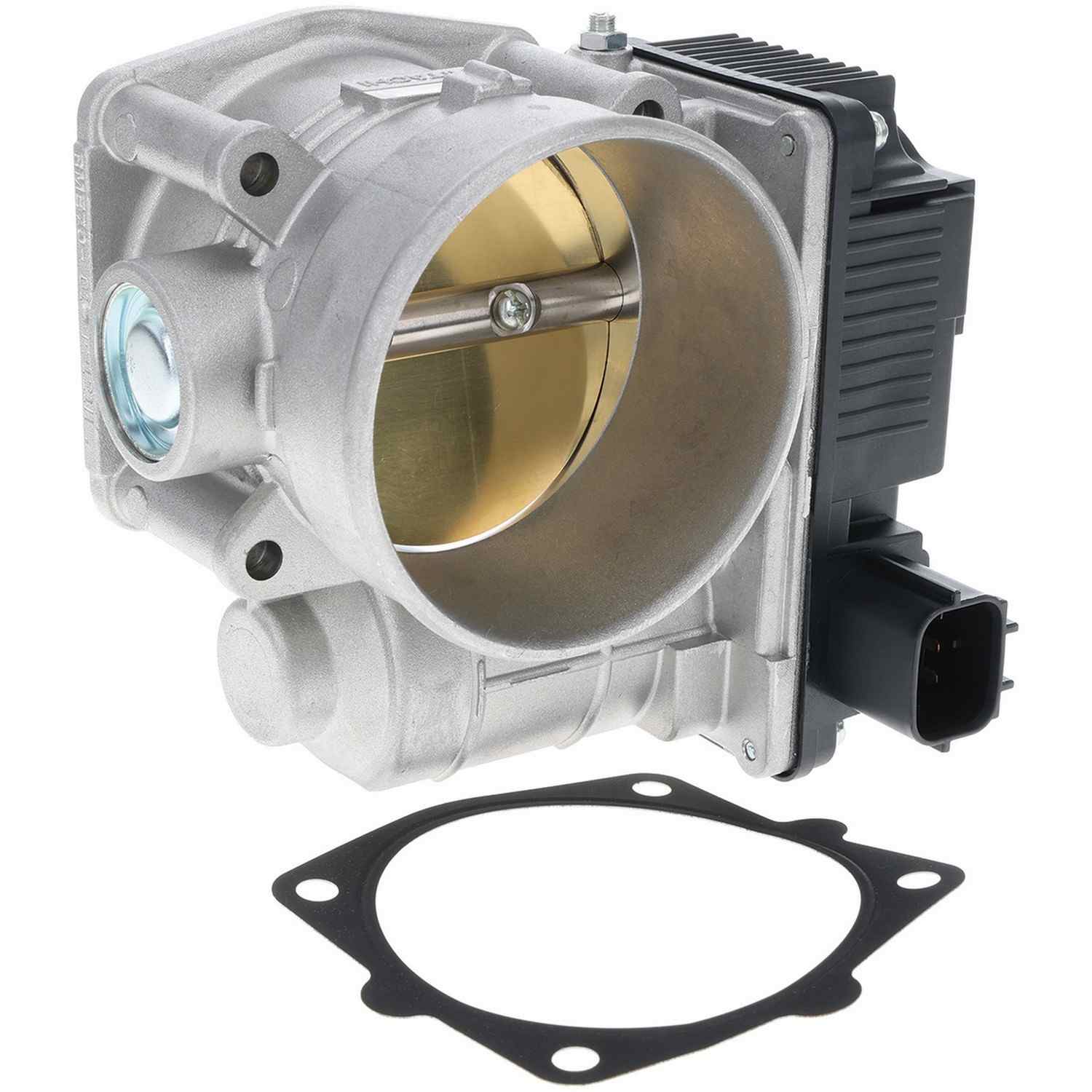 Hitachi Automotive Fuel Injection Throttle Body ETB0011