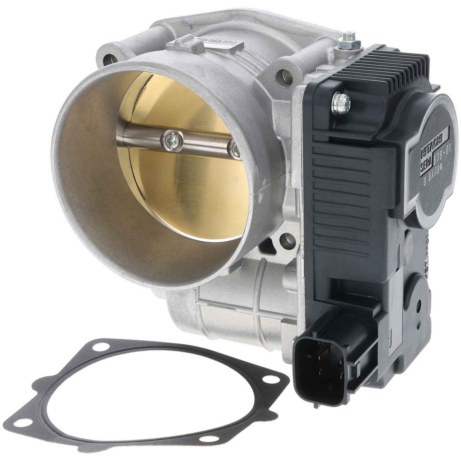 Hitachi Automotive Fuel Injection Throttle Body ETB0011