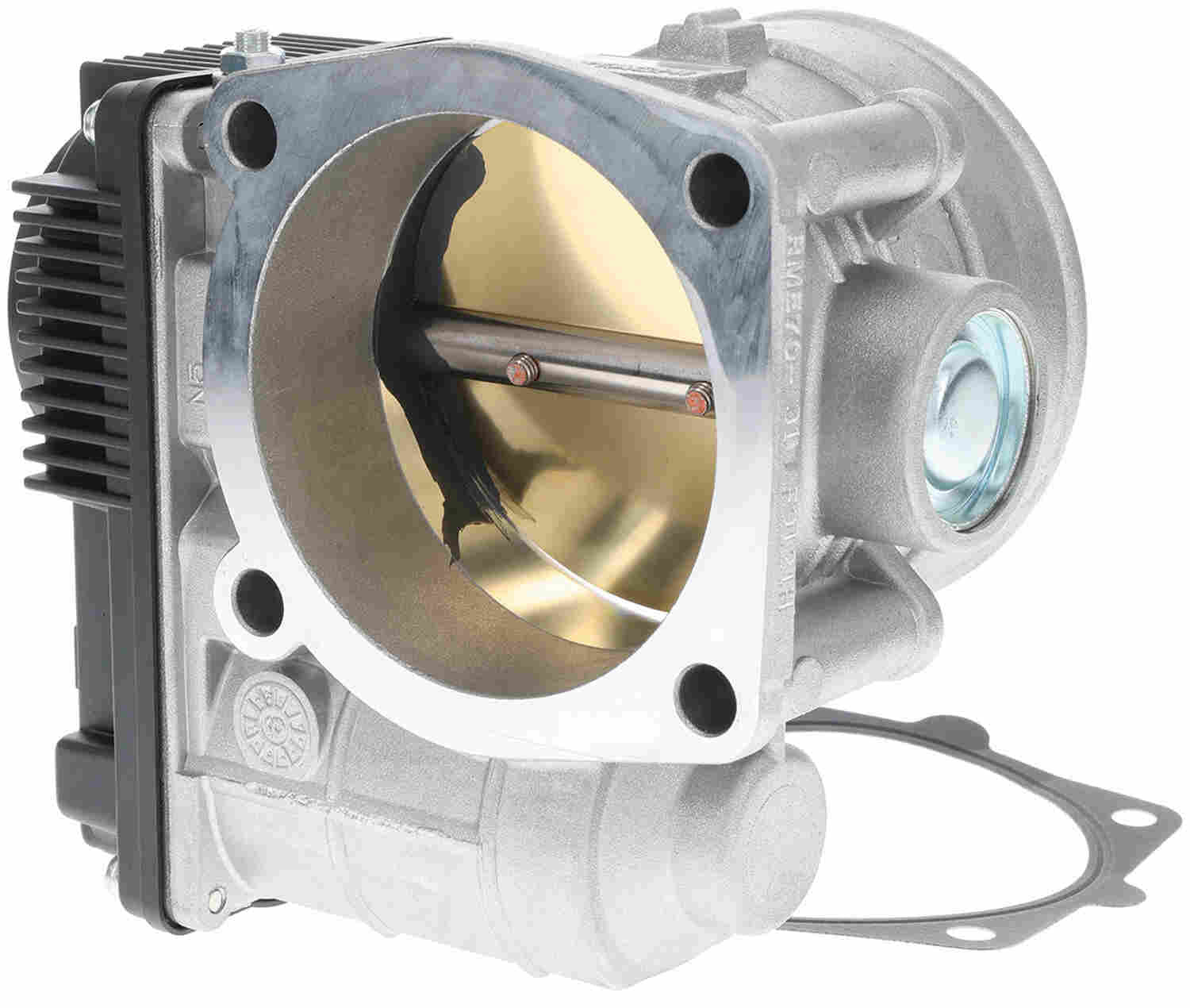 Hitachi Automotive Fuel Injection Throttle Body ETB0011