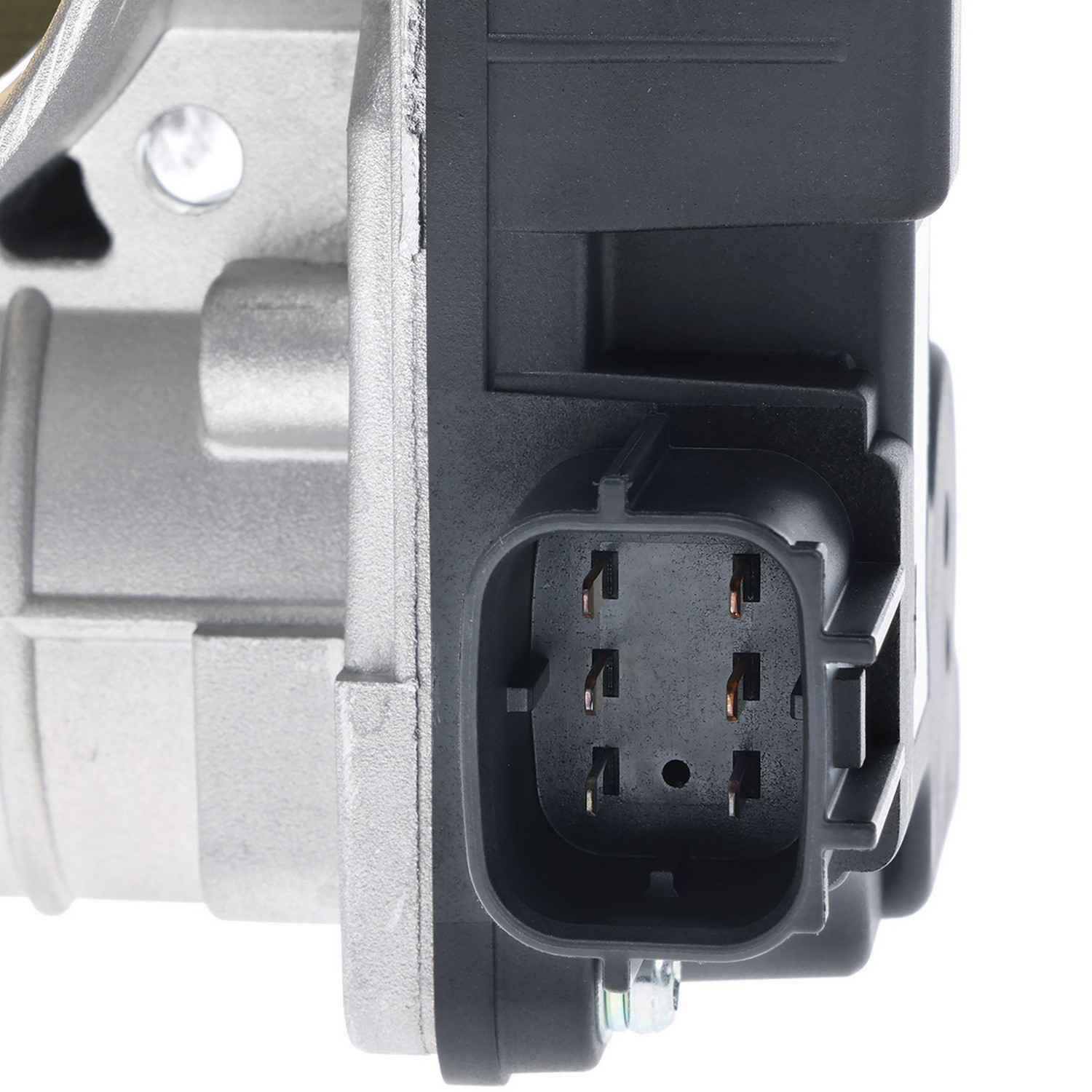 Hitachi Automotive Fuel Injection Throttle Body ETB0011