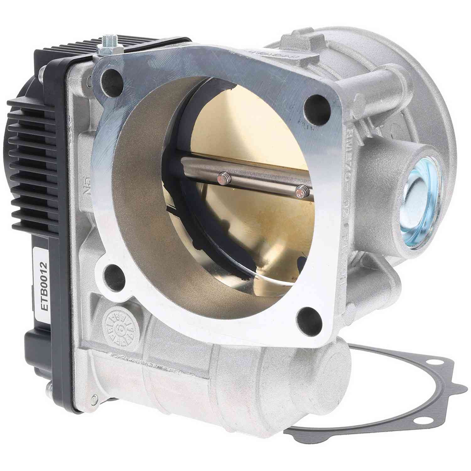 Hitachi Automotive Fuel Injection Throttle Body ETB0012