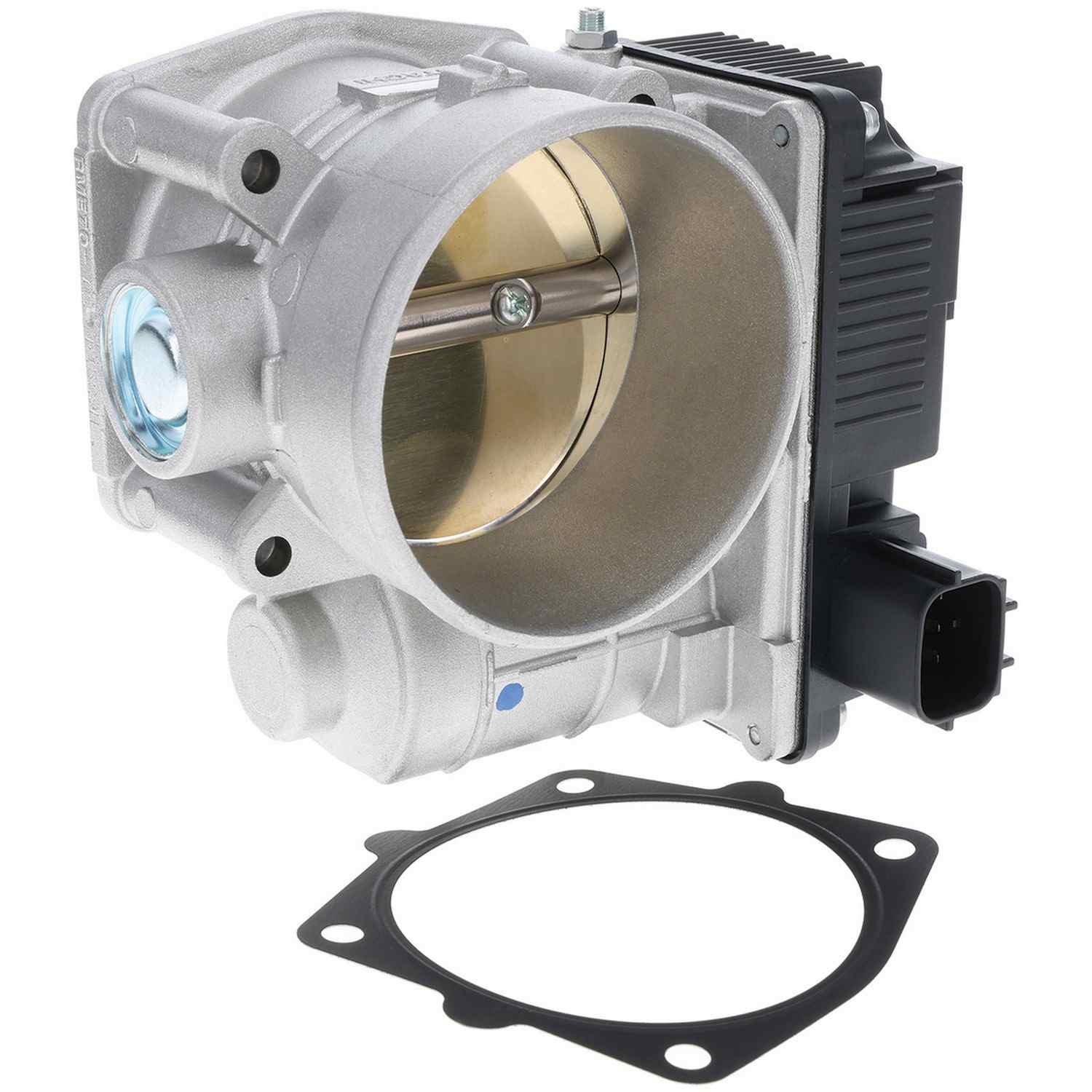 Hitachi Automotive Fuel Injection Throttle Body ETB0012