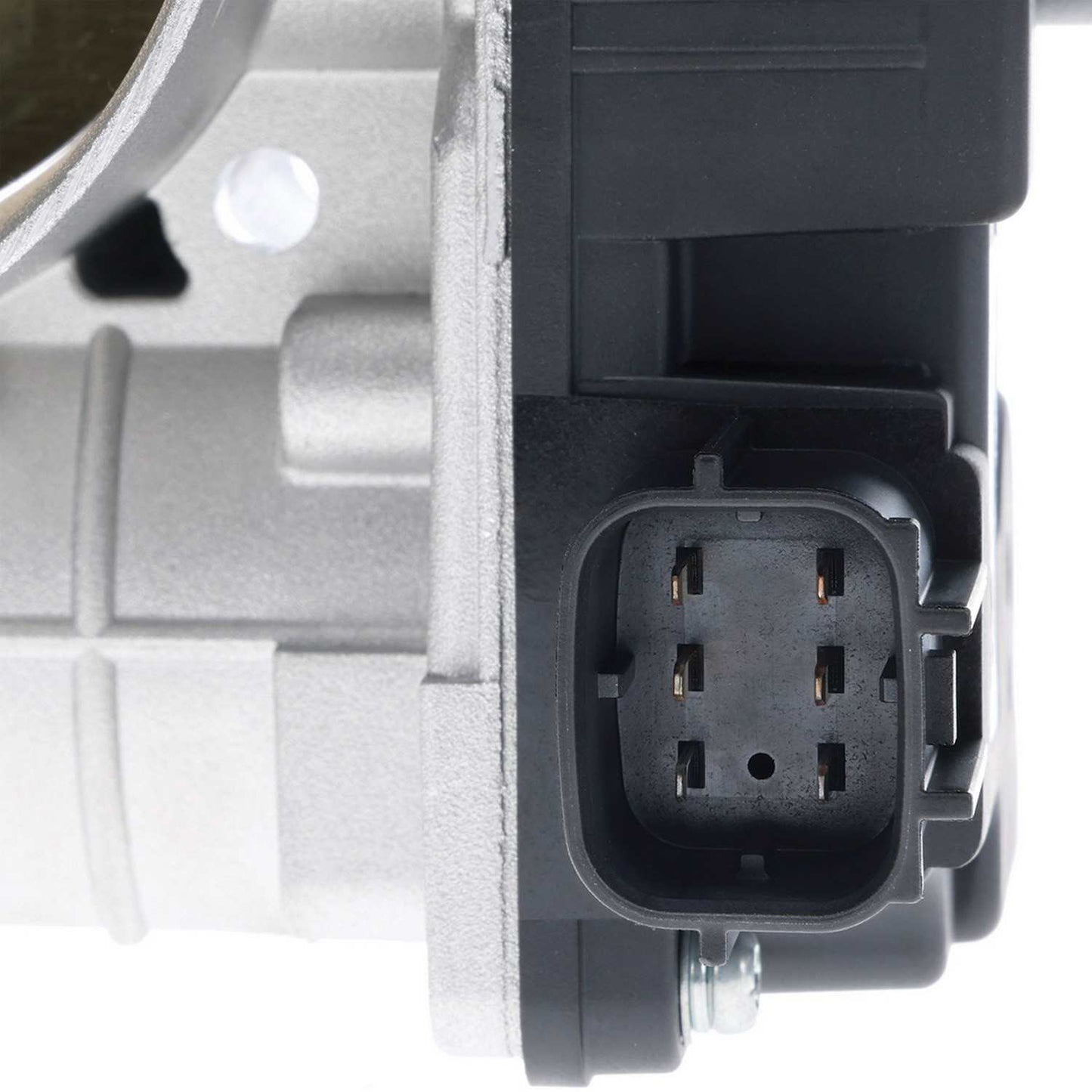 Hitachi Automotive Fuel Injection Throttle Body ETB0012