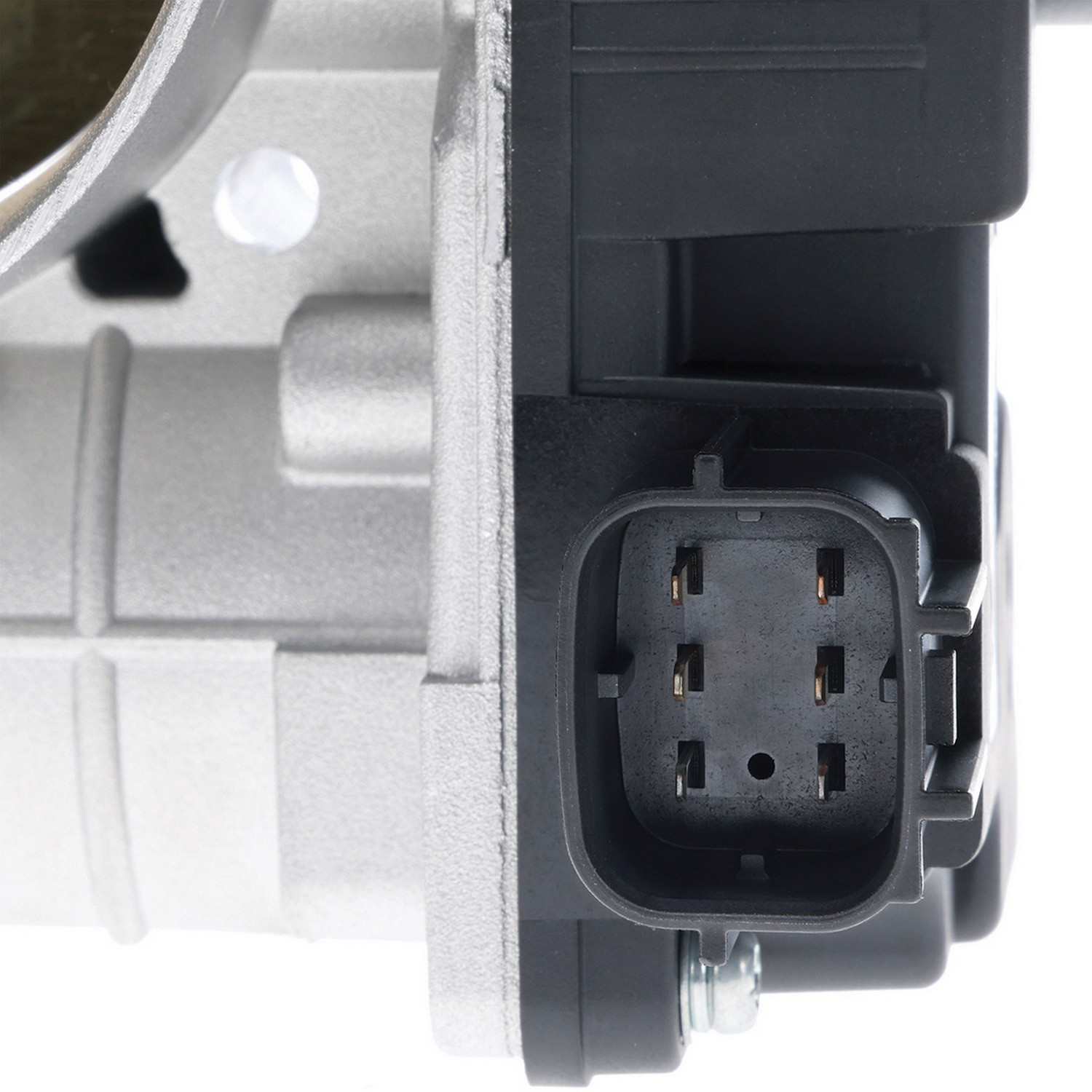 Hitachi Automotive Fuel Injection Throttle Body ETB0012
