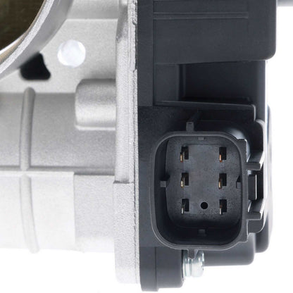 Hitachi Automotive Fuel Injection Throttle Body ETB0012