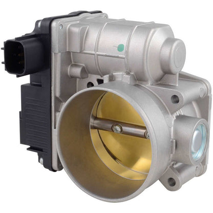Hitachi Automotive Fuel Injection Throttle Body ETB0013