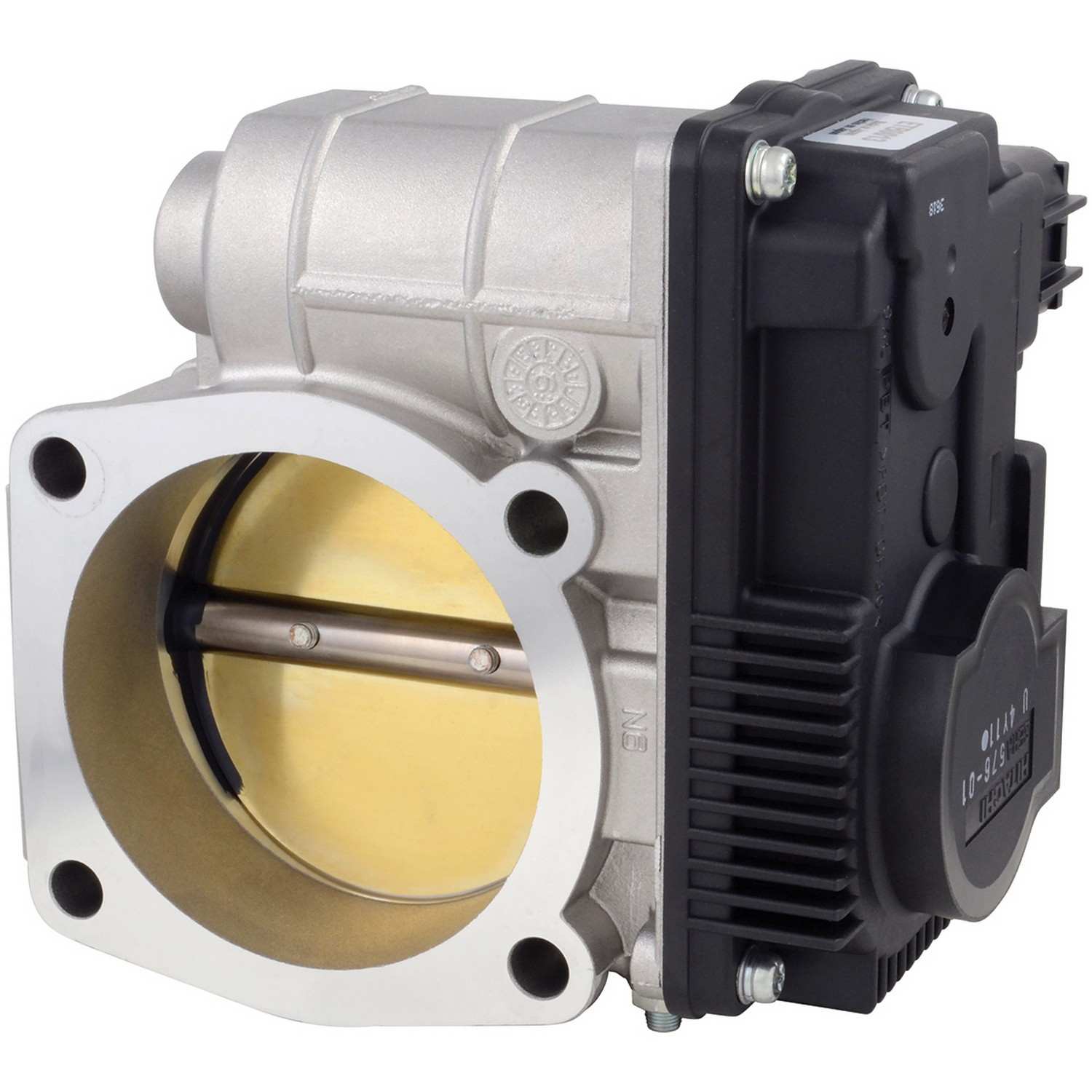 Hitachi Automotive Fuel Injection Throttle Body ETB0013