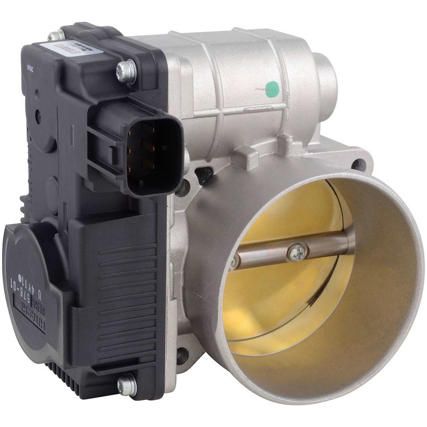 Hitachi Automotive Fuel Injection Throttle Body ETB0013