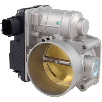 Hitachi Automotive Fuel Injection Throttle Body ETB0013