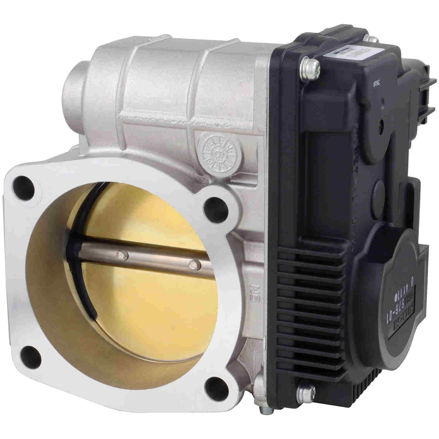 Hitachi Automotive Fuel Injection Throttle Body ETB0013