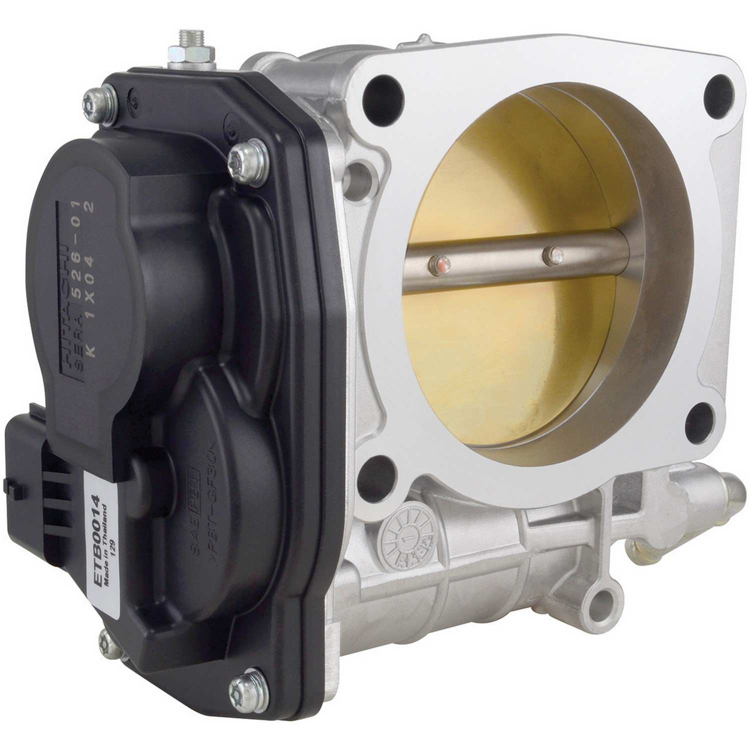 Hitachi Automotive Fuel Injection Throttle Body ETB0014