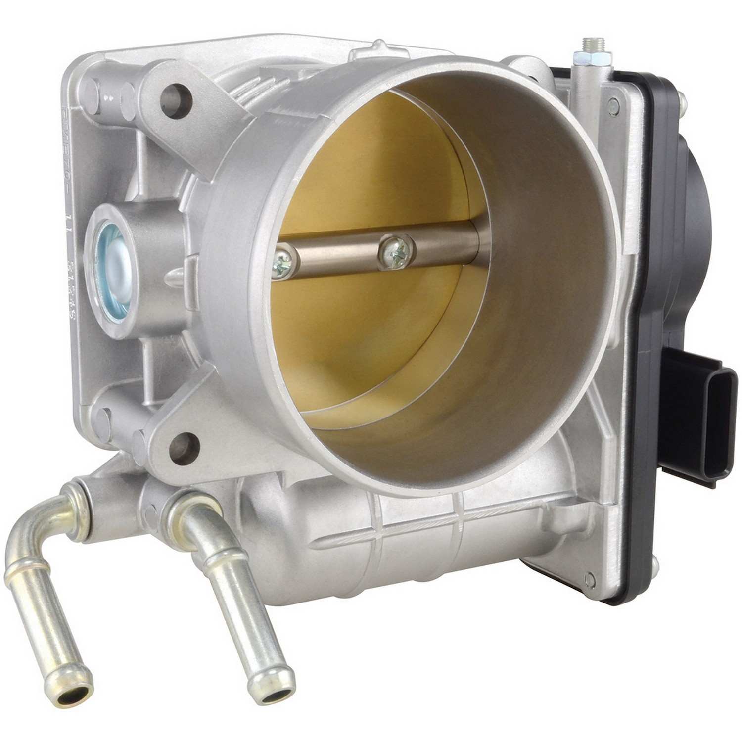 Hitachi Automotive Fuel Injection Throttle Body ETB0014