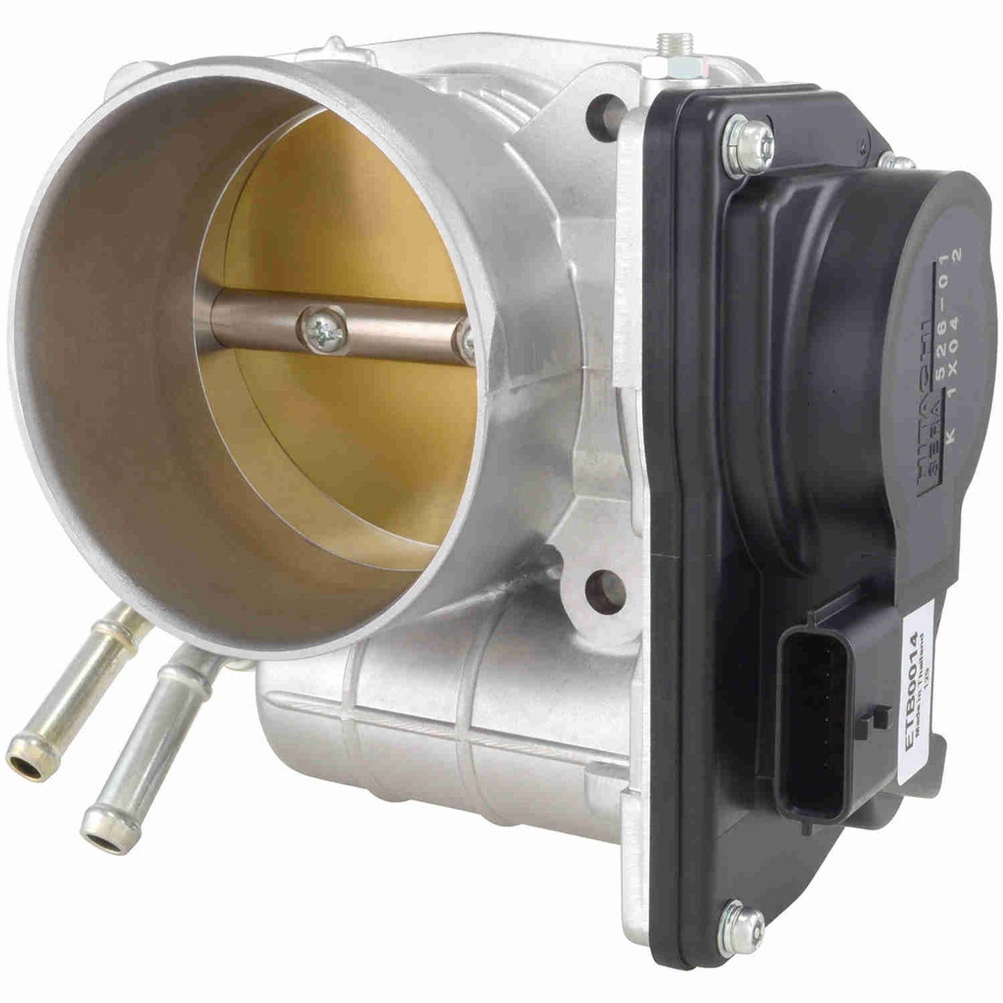 Hitachi Automotive Fuel Injection Throttle Body ETB0014