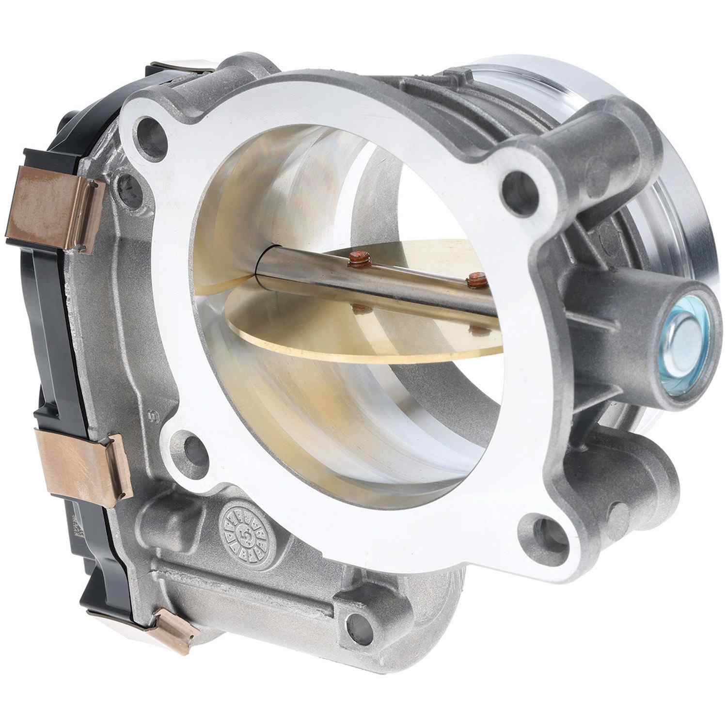 Hitachi Automotive Fuel Injection Throttle Body ETB0015