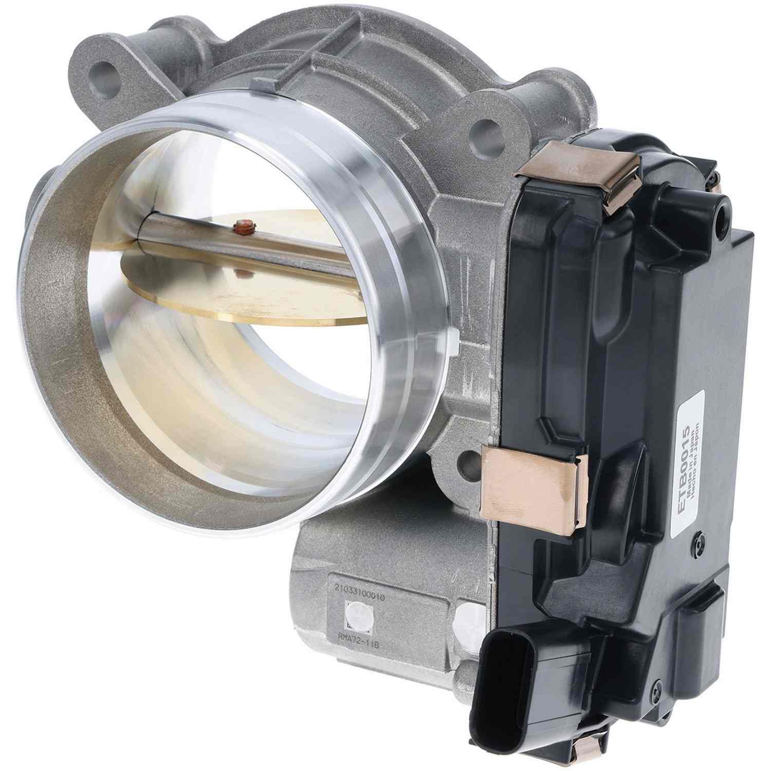 Hitachi Automotive Fuel Injection Throttle Body ETB0015