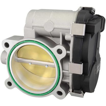 Hitachi Automotive Fuel Injection Throttle Body ETB0016