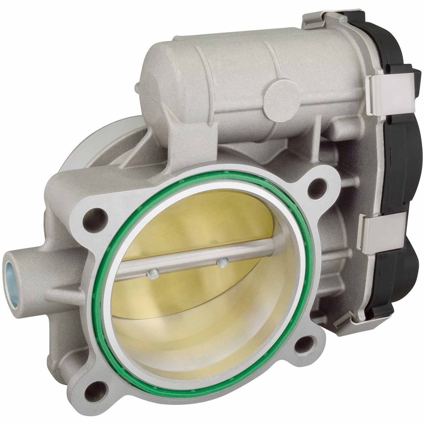 Hitachi Automotive Fuel Injection Throttle Body ETB0016