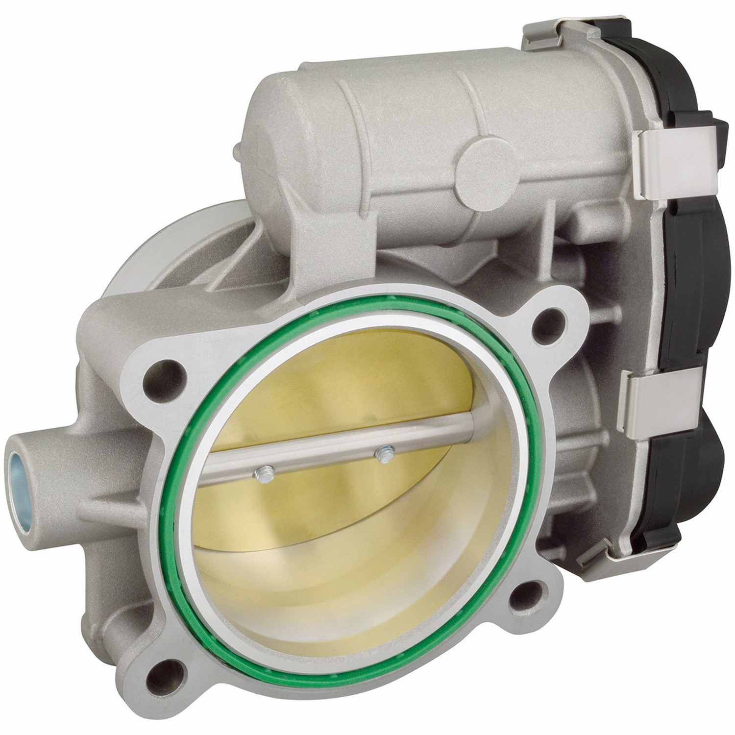 Hitachi Automotive Fuel Injection Throttle Body ETB0016