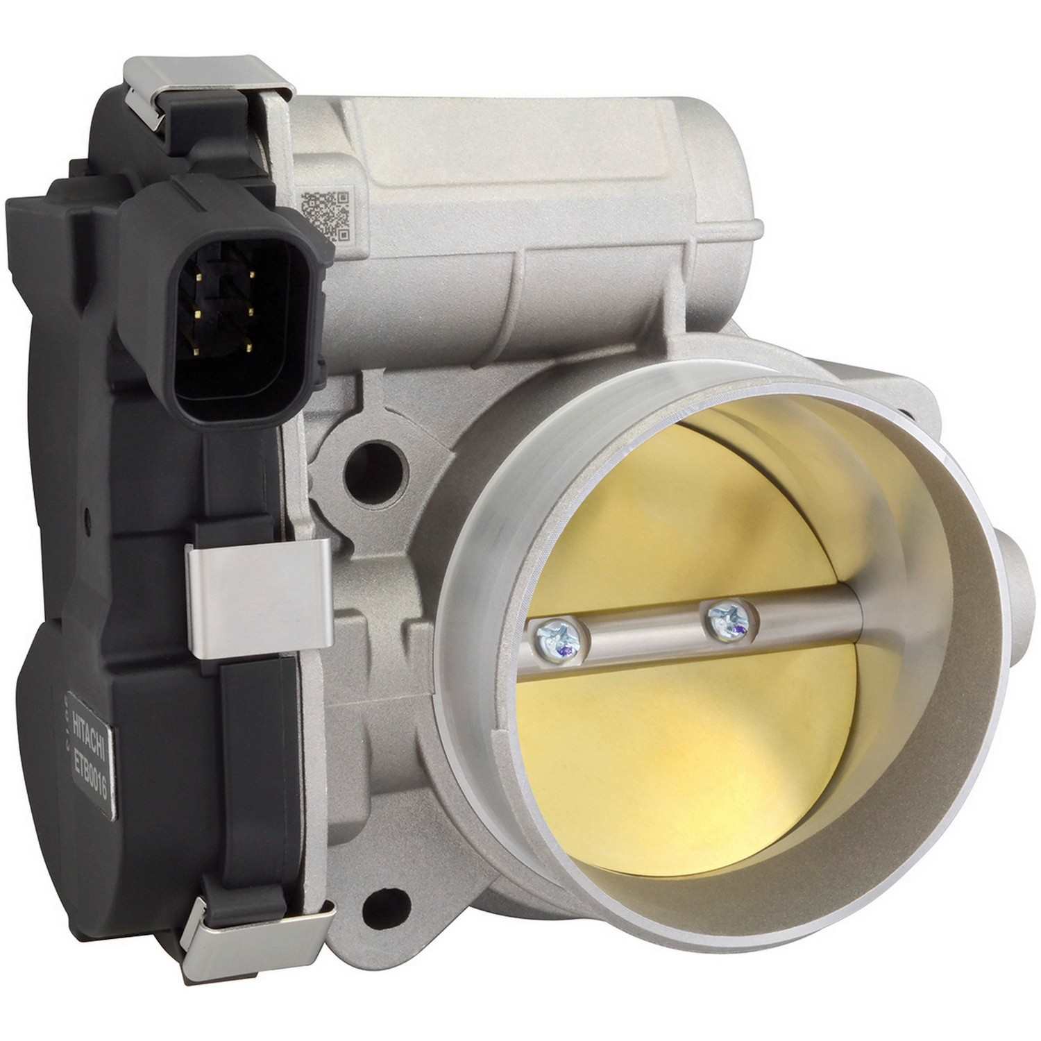Hitachi Automotive Fuel Injection Throttle Body ETB0016
