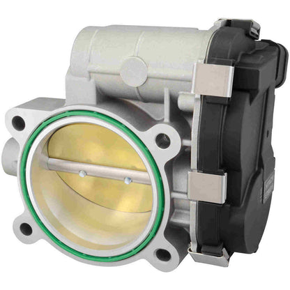 Hitachi Automotive Fuel Injection Throttle Body ETB0016