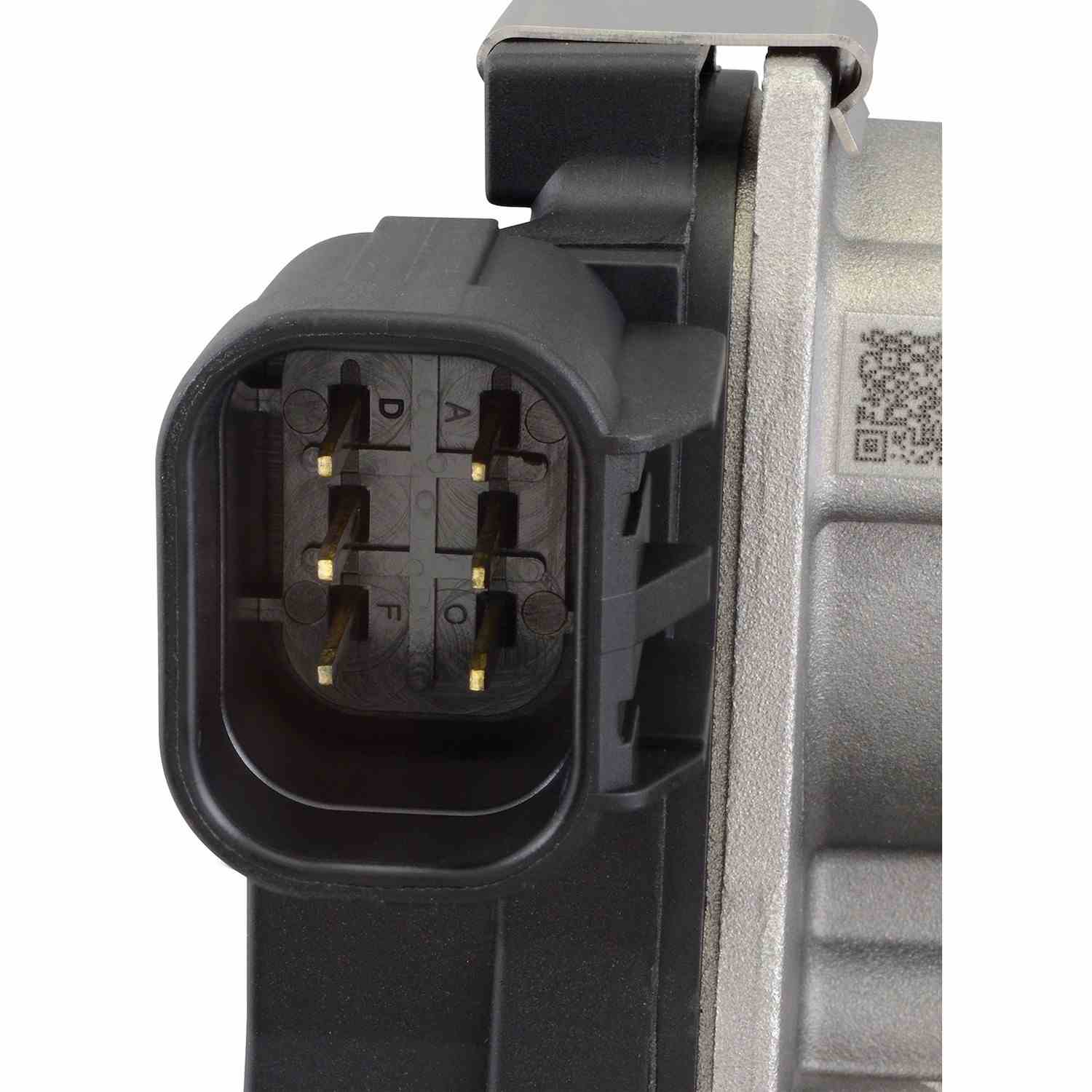 Hitachi Automotive Fuel Injection Throttle Body ETB0016