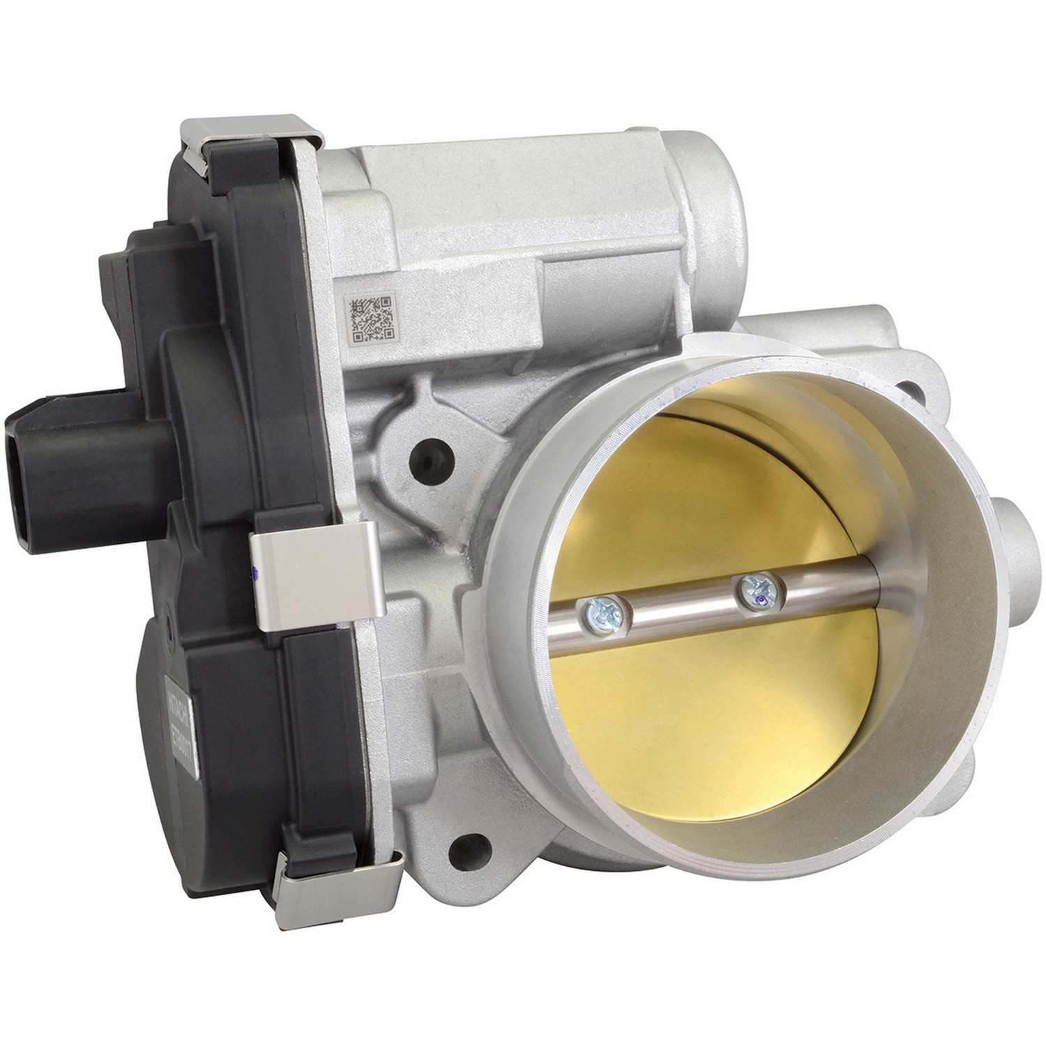 Hitachi Automotive Fuel Injection Throttle Body ETB0017