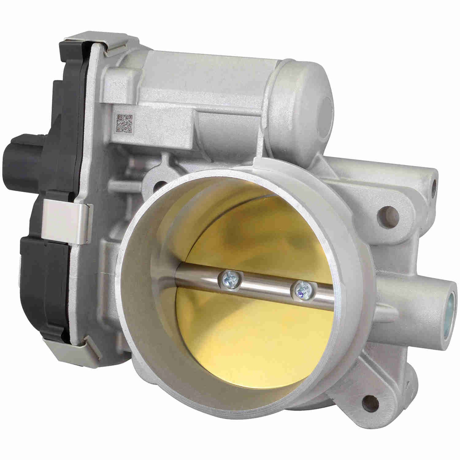 Hitachi Automotive Fuel Injection Throttle Body ETB0017