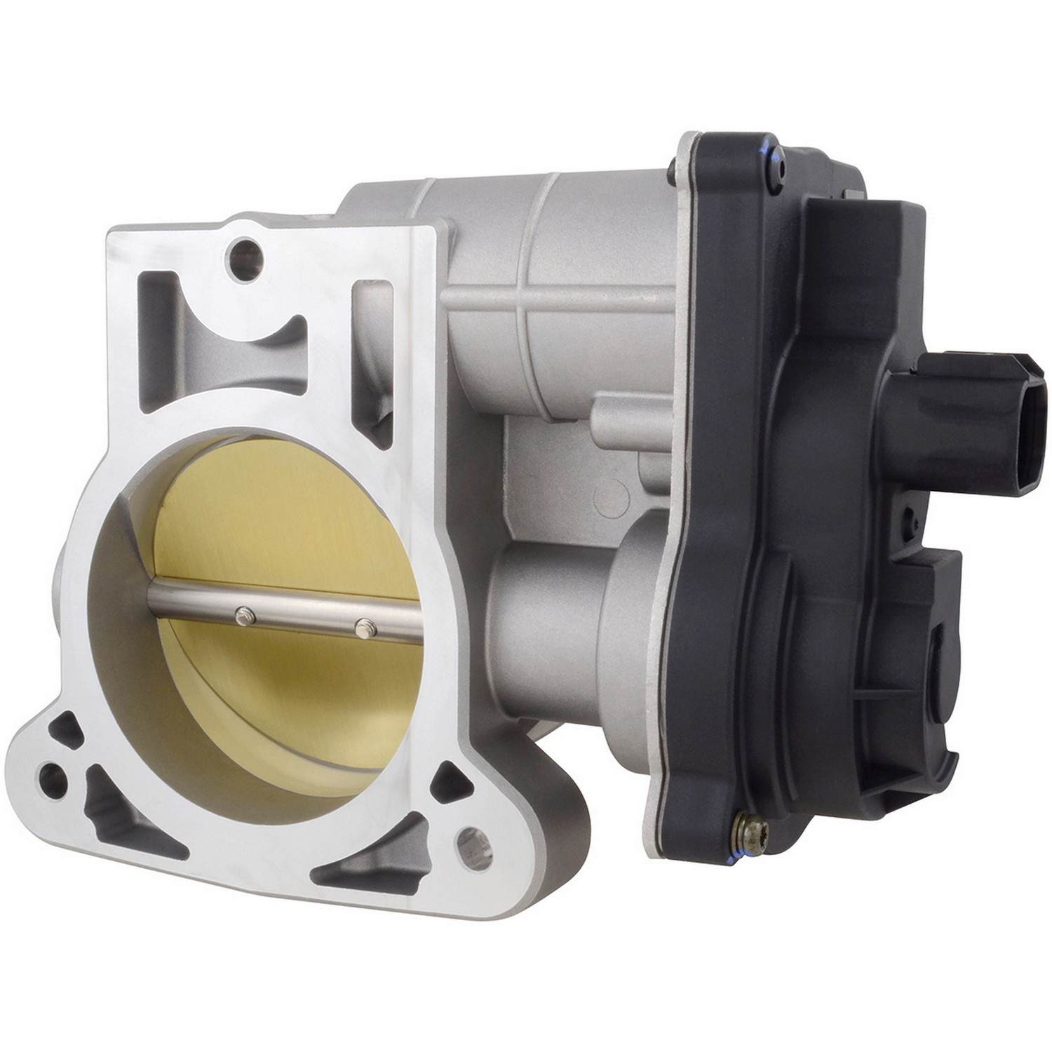 Hitachi Automotive Fuel Injection Throttle Body ETB0019