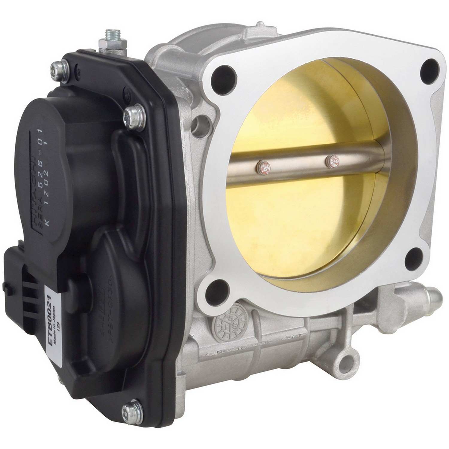 Hitachi Automotive Fuel Injection Throttle Body ETB0021
