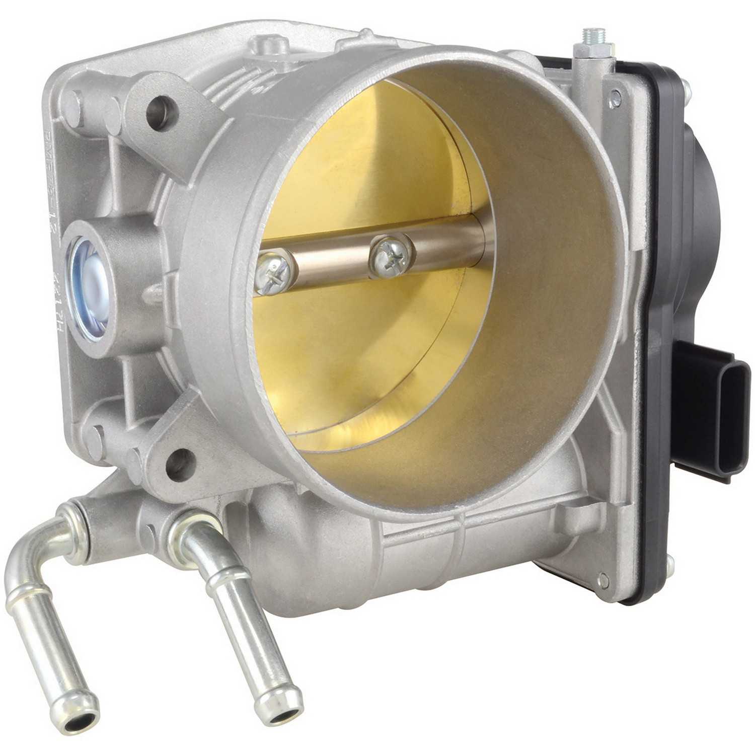 Hitachi Automotive Fuel Injection Throttle Body ETB0021