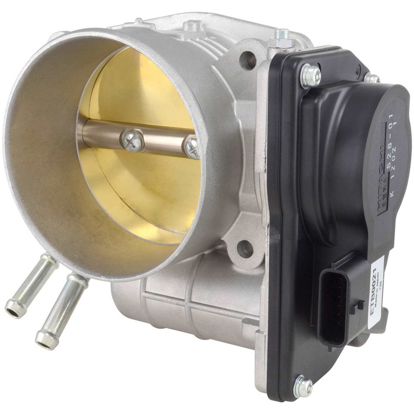 Hitachi Automotive Fuel Injection Throttle Body ETB0021