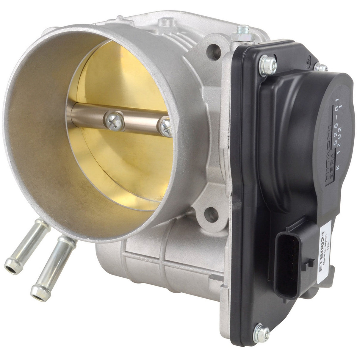 Hitachi Automotive Fuel Injection Throttle Body ETB0021