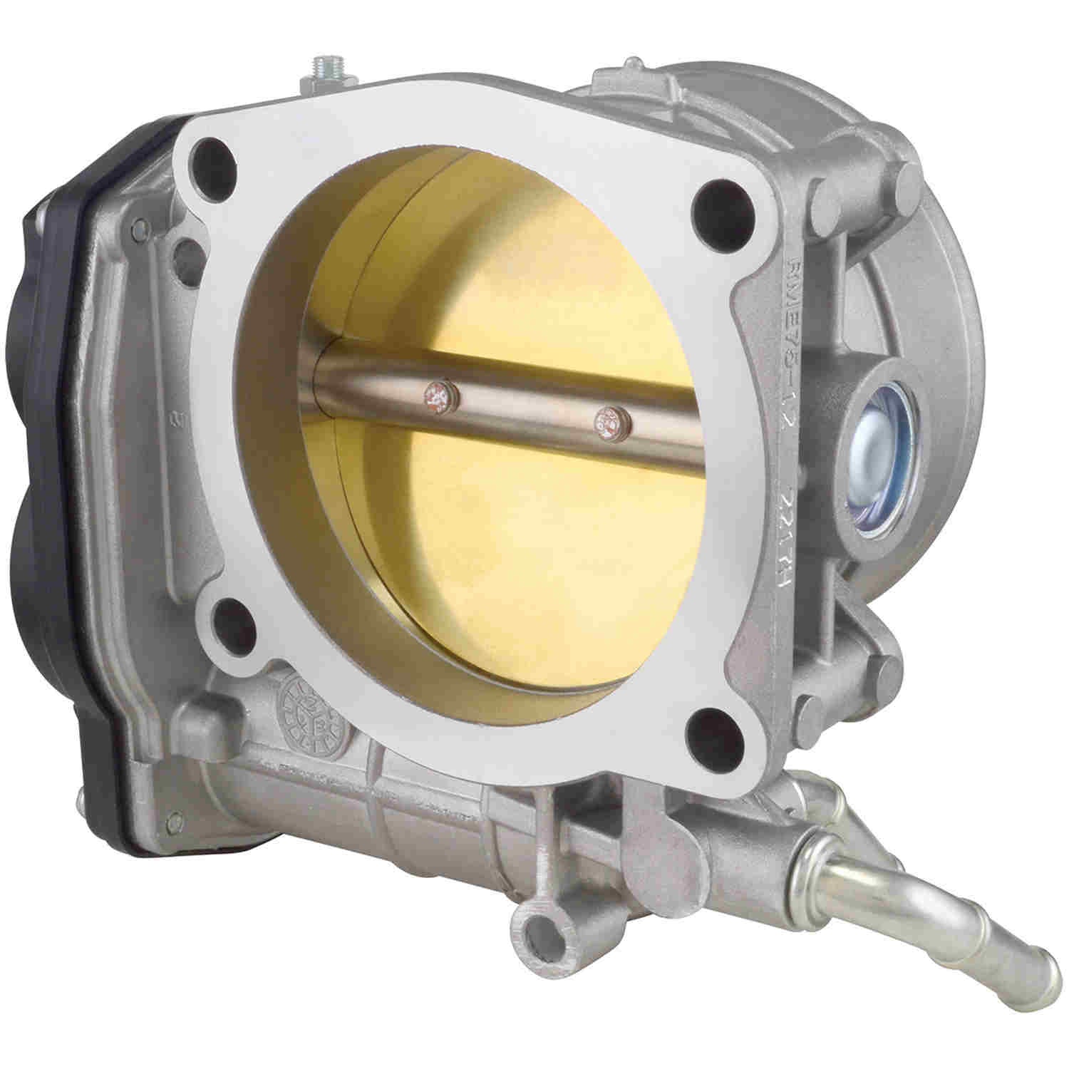 Hitachi Automotive Fuel Injection Throttle Body ETB0021