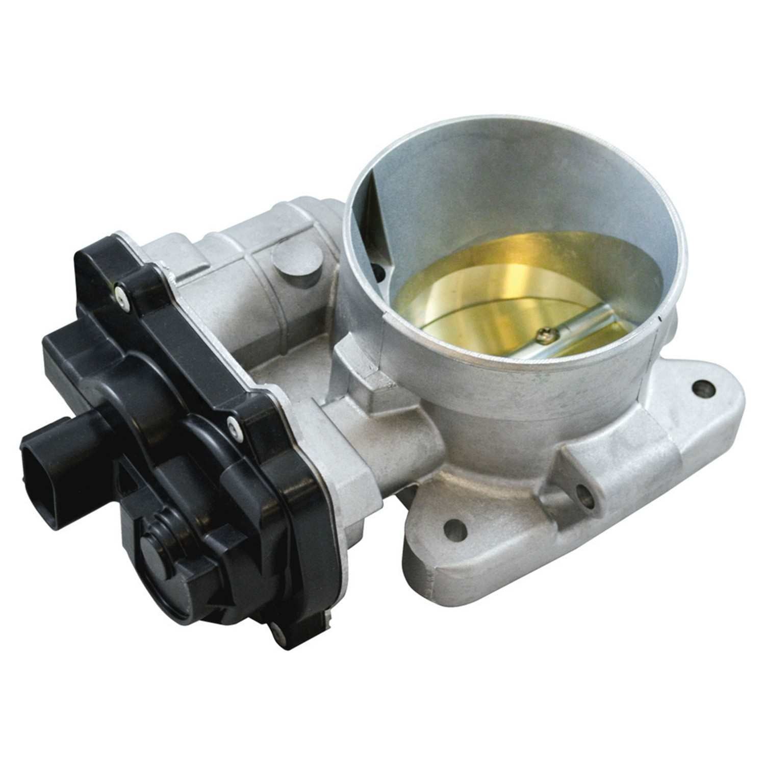 Hitachi Automotive Fuel Injection Throttle Body ETB0022