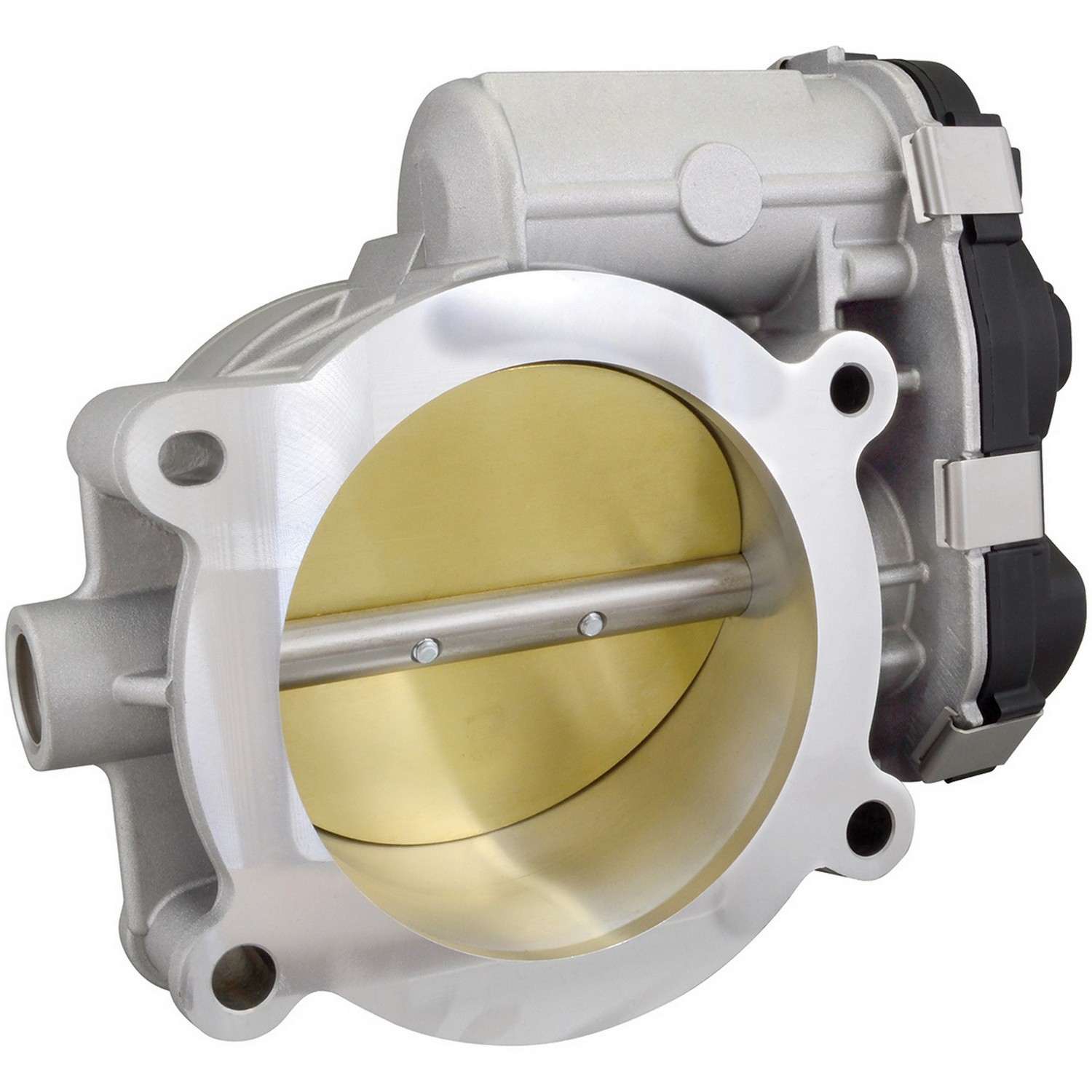 Hitachi Automotive Fuel Injection Throttle Body ETB0025