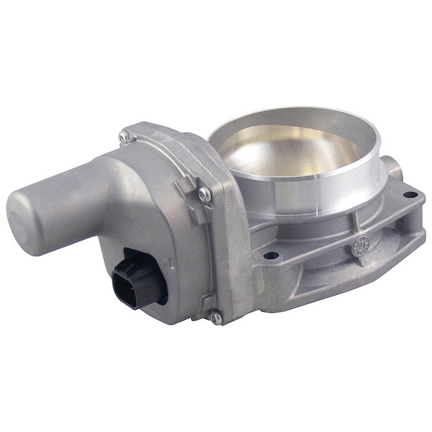 Hitachi Automotive Fuel Injection Throttle Body ETB0026