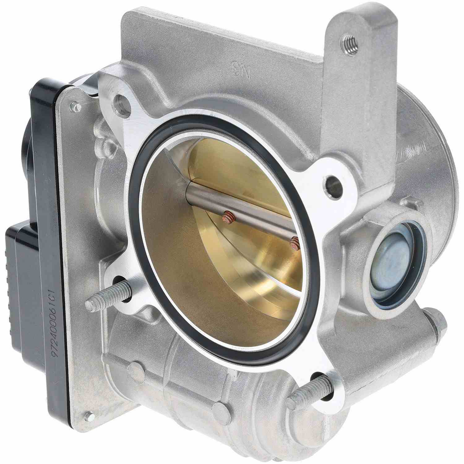 Hitachi Automotive Fuel Injection Throttle Body ETB0027