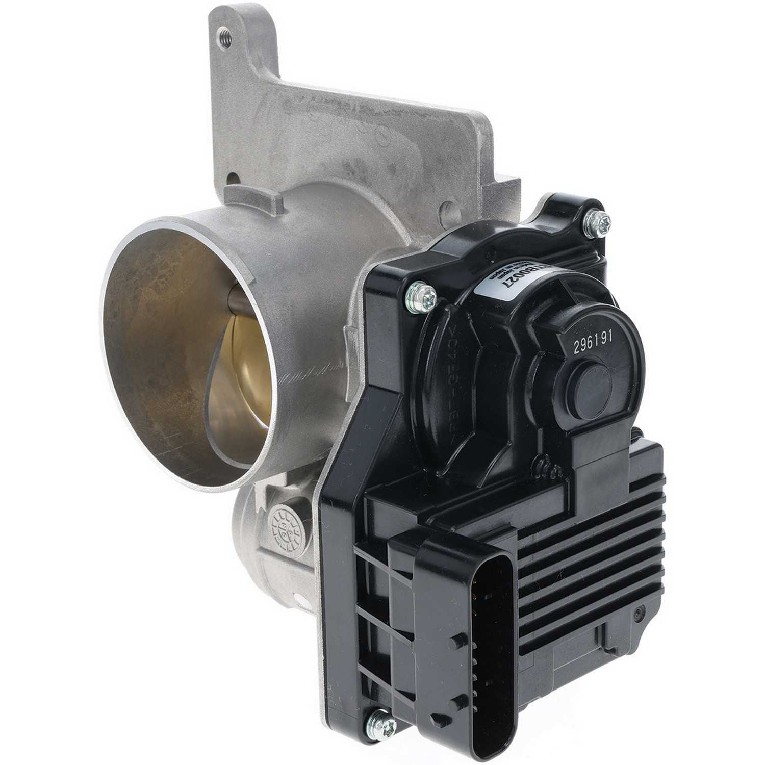 Hitachi Automotive Fuel Injection Throttle Body ETB0027