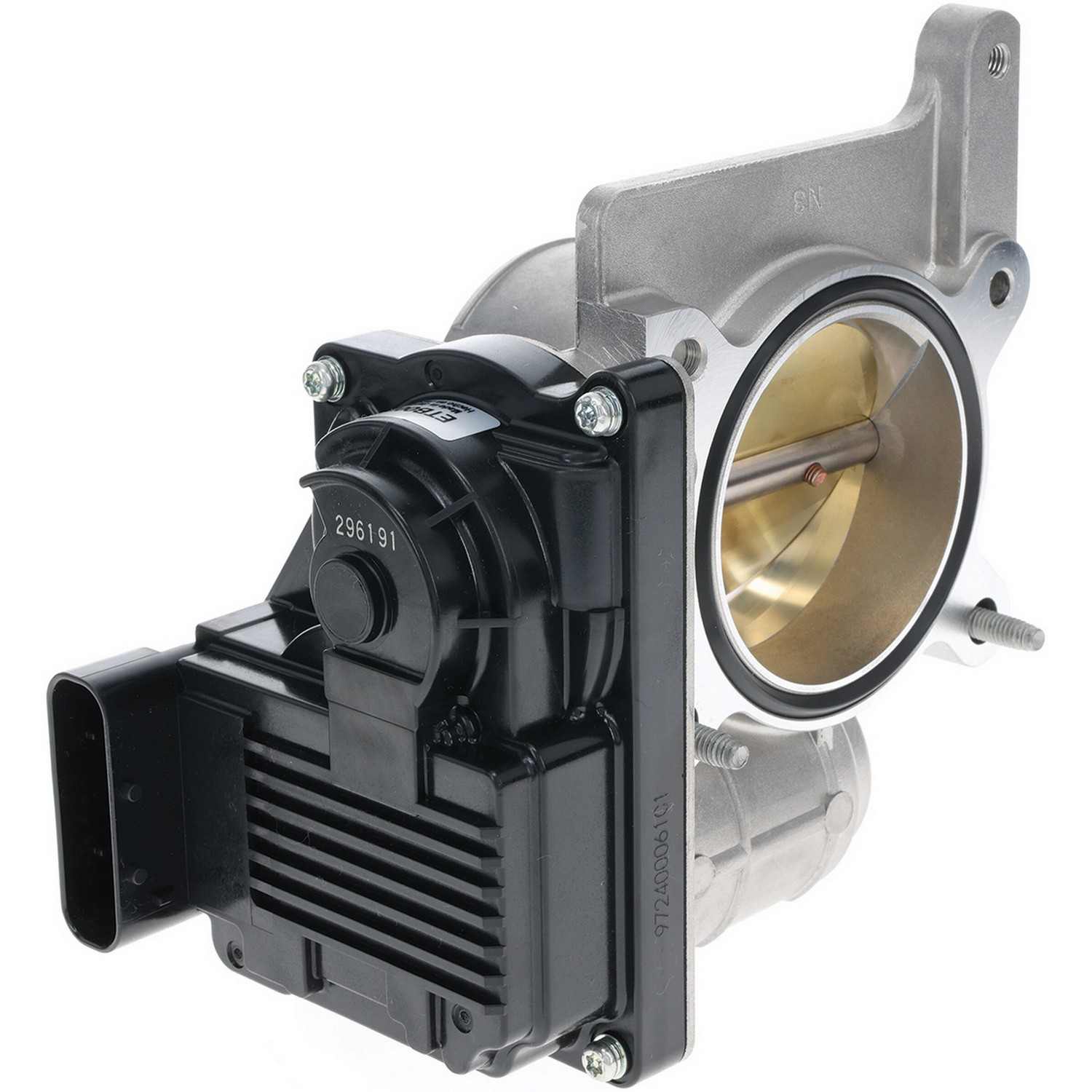 Hitachi Automotive Fuel Injection Throttle Body ETB0027
