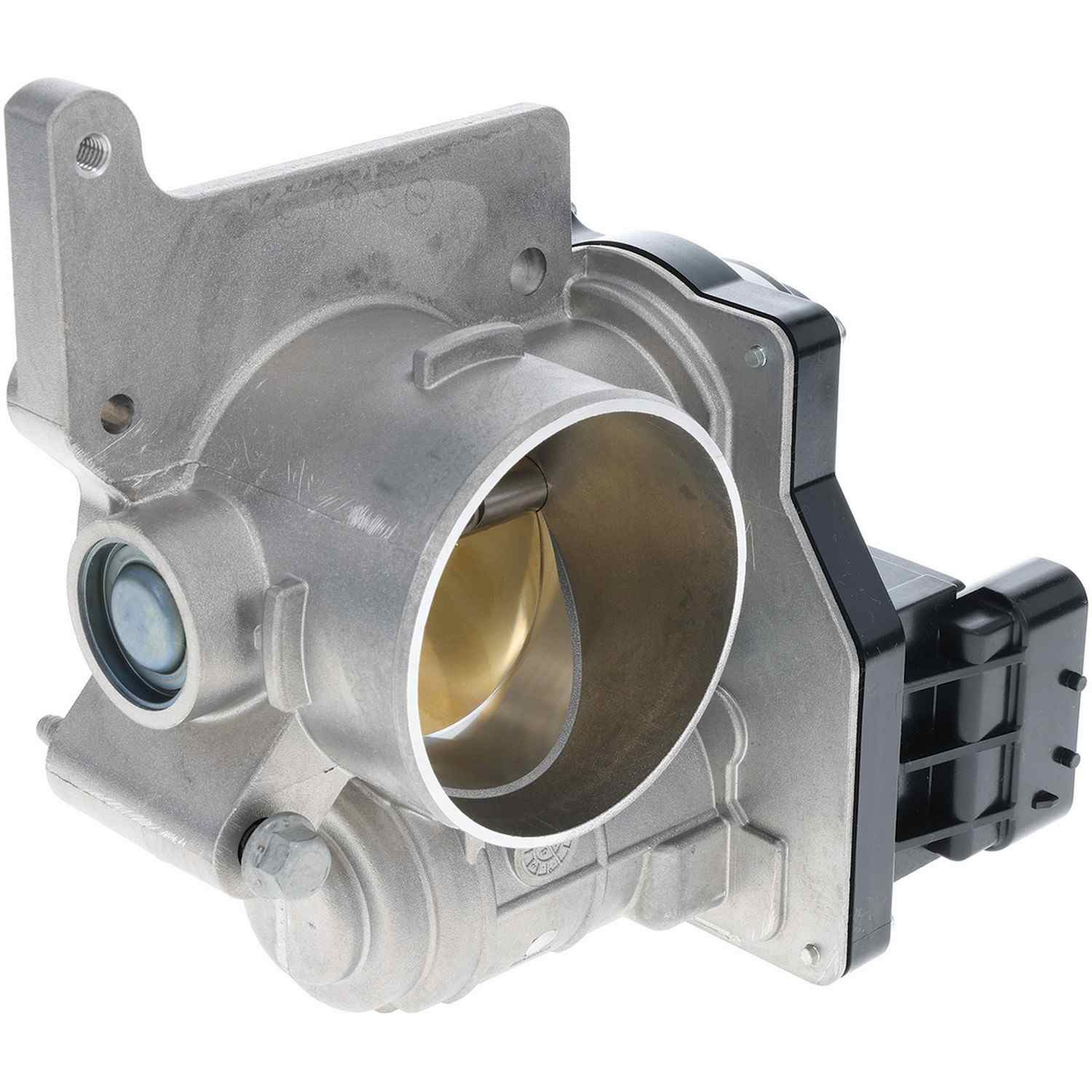 Hitachi Automotive Fuel Injection Throttle Body ETB0027