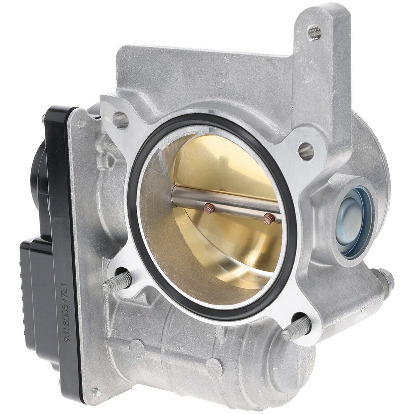 Hitachi Automotive Fuel Injection Throttle Body ETB0028 image 3