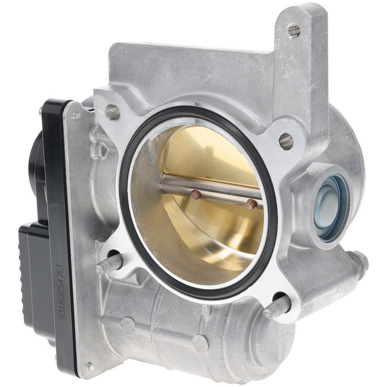 Hitachi Automotive Fuel Injection Throttle Body ETB0028 image 3