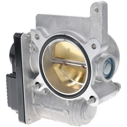 Hitachi Automotive Fuel Injection Throttle Body ETB0028 image 3