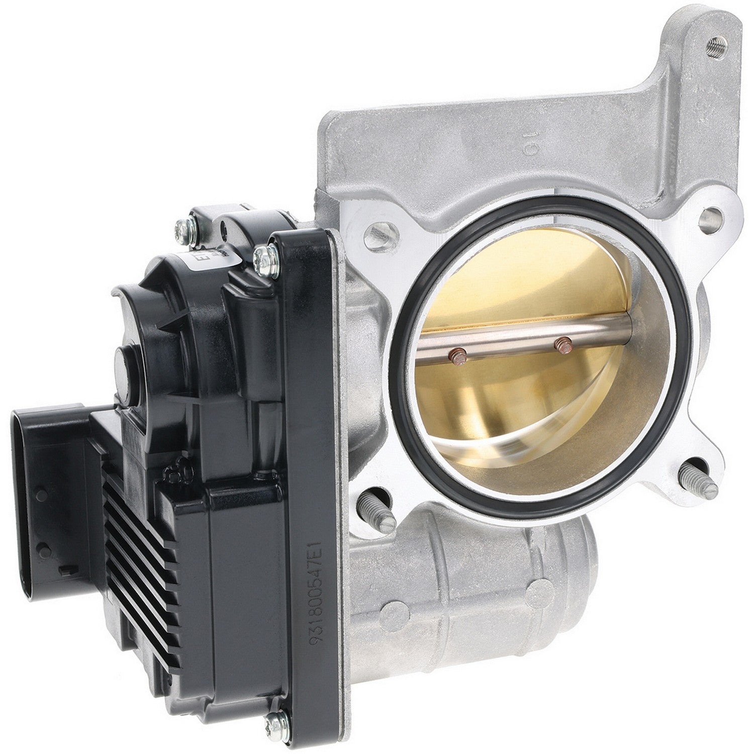 Hitachi Automotive Fuel Injection Throttle Body ETB0028 image 6