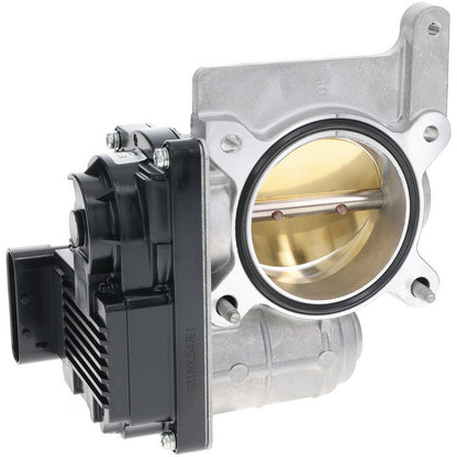 Hitachi Automotive Fuel Injection Throttle Body ETB0028 image 6