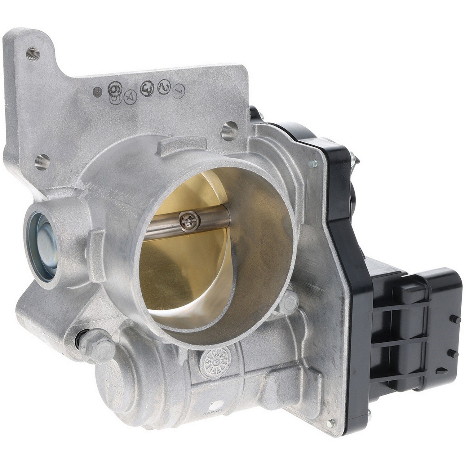 Hitachi Automotive Fuel Injection Throttle Body ETB0028 main image
